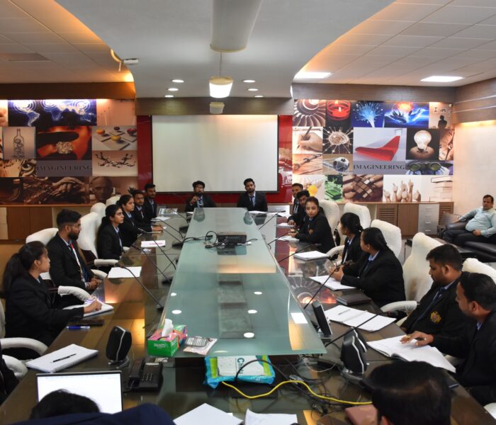 Scope of MBA Scope of MBA