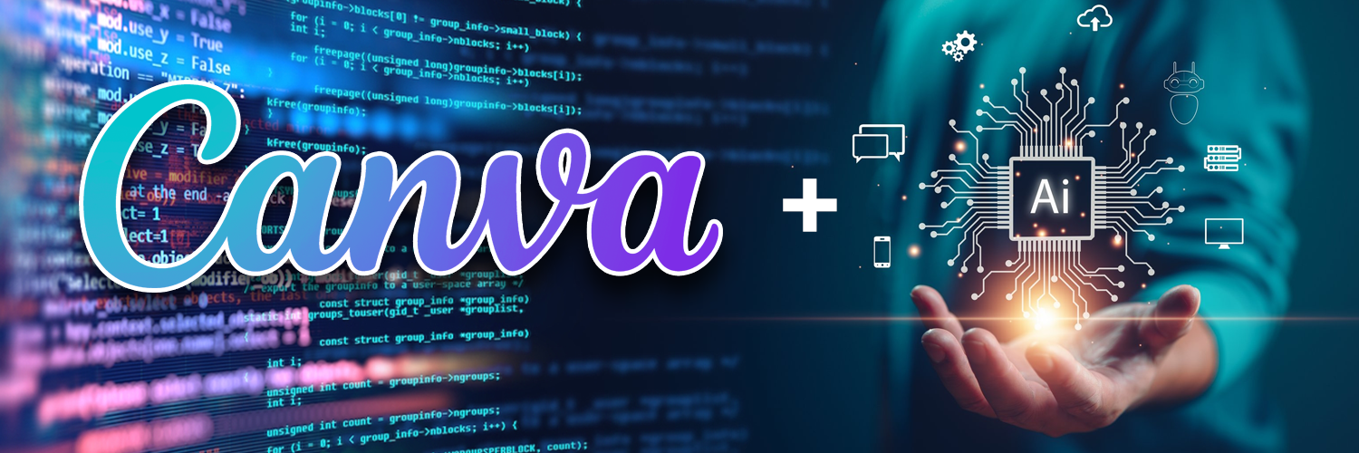 Canva Code: What is it?