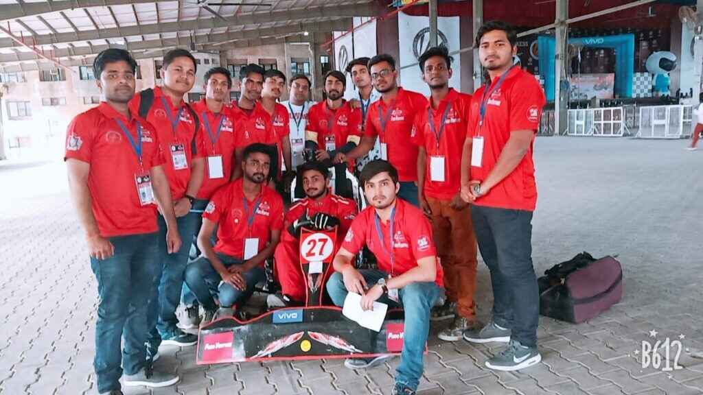 Best Engineering College in Lucknow