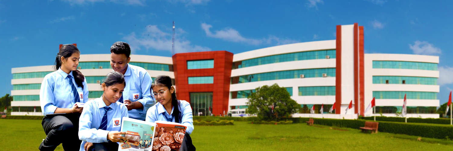 Best Colleges in Lucknow