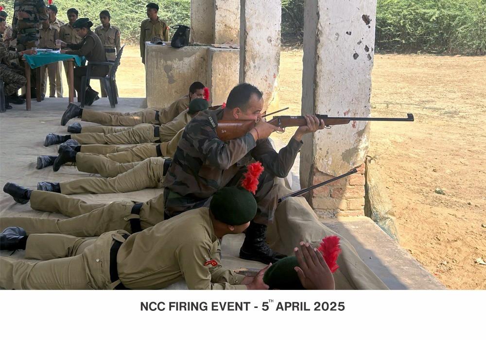 Ambalika Institute dignitaries on stage at event – Best Engineering College in Lucknow UP